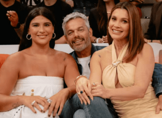 Nattan, Otaviano Costa, Flávia Alessandra, Giulia Costa, Maiara & Maraisa e famílias Uchôa, Peixoto e Avancini se encontram no “Em Família com Eliana” deste domingo