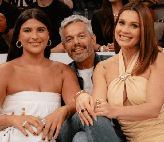 Nattan, Otaviano Costa, Flávia Alessandra, Giulia Costa, Maiara & Maraisa e famílias Uchôa, Peixoto e Avancini se encontram no “Em Família com Eliana” deste domingo