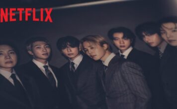 BTS vai voltar com show ao vivo na Netflix — Saiba quando e que horas assistir ao comeback!