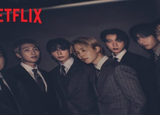 BTS vai voltar com show ao vivo na Netflix — Saiba quando e que horas assistir ao comeback!