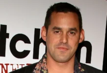 Nicholas Brendon, de Buffy: A Caça-Vampiros e Criminal Minds, morre aos 54 anos nos Estados Unidos