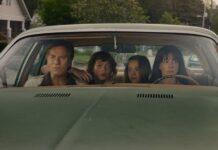 No Fim da Rua | Warner apresenta trailer de ficção científica com Anne Hathaway que transforma subúrbio em zona de sobrevivência