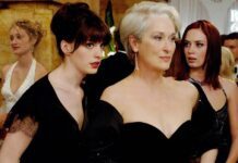 O Diabo Veste Prada ganha versão musical no Brasil! Espetáculo estreia em 2027 no Teatro Santander com trilha de Elton John