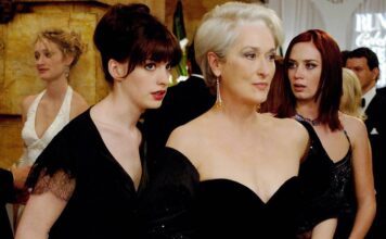 O Diabo Veste Prada ganha versão musical no Brasil! Espetáculo estreia em 2027 no Teatro Santander com trilha de Elton John