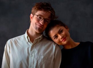 Novo trailer de “O Drama” antecipa comédia romântica com Zendaya e Pattinson