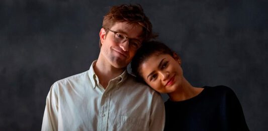Novo trailer de “O Drama” antecipa comédia romântica com Zendaya e Pattinson