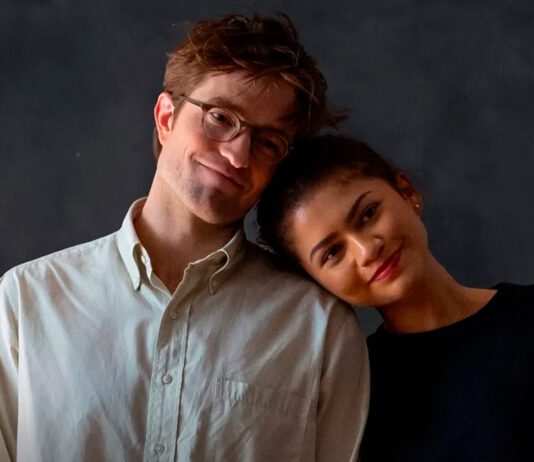 O Drama | Robert Pattinson e Zendaya estrelam comédia romântica que promete recorde de bilheteria para a A24