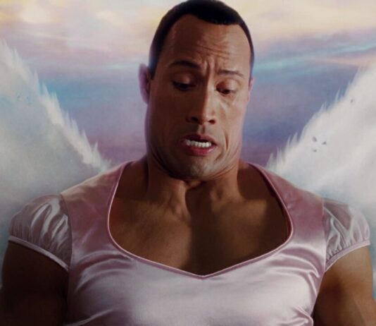 O Fada do Dente na Sessão da Tarde desta sexta (20) – Veja sinopse, elenco e horário de exibição na Globo