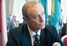 Thriller político “O Mago do Kremlin” explora bastidores do poder russo e ganha novo trailer antes da estreia