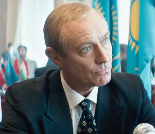 Thriller político “O Mago do Kremlin” explora bastidores do poder russo e ganha novo trailer antes da estreia