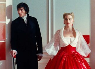 O Morro dos Ventos Uivantes | Após polêmicas, filme com Margot Robbie estreia na HBO Max