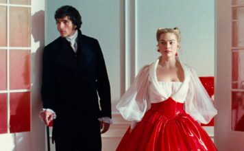 O Morro dos Ventos Uivantes | Saiba quando o romance estrelado por Margot Robbie chega as plataformas digitais