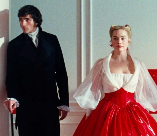 O Morro dos Ventos Uivantes | Saiba quando o romance estrelado por Margot Robbie chega as plataformas digitais