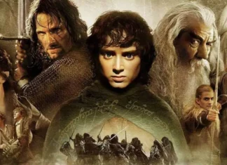 O Senhor dos Anéis: Sombra do Passado é anunciado e vai explorar história inédita após a trilogia original