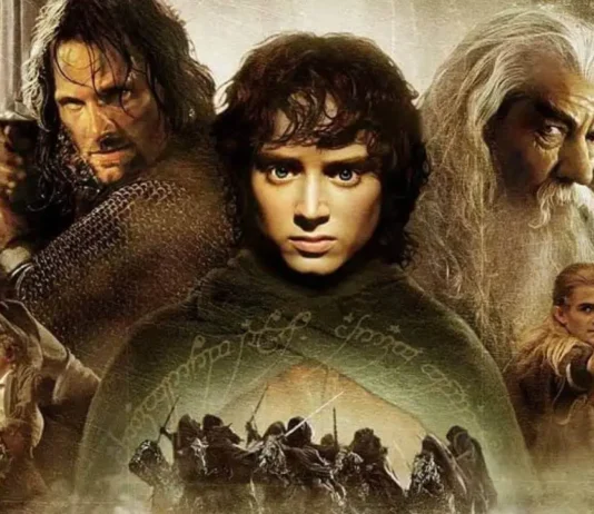 O Senhor dos Anéis: Sombra do Passado é anunciado e vai explorar história inédita após a trilogia original