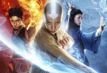 Sessão de Sábado exibe “O Último Mestre do Ar” – Aventura inspirada em “Avatar” leva fantasia e batalha entre nações para a programação da Globo