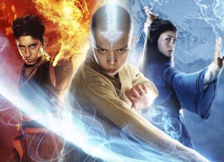 Sessão de Sábado exibe “O Último Mestre do Ar” – Aventura inspirada em “Avatar” leva fantasia e batalha entre nações para a programação da Globo
