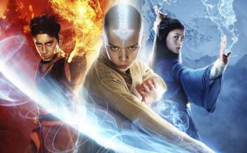 Sessão de Sábado exibe “O Último Mestre do Ar” – Aventura inspirada em “Avatar” leva fantasia e batalha entre nações para a programação da Globo