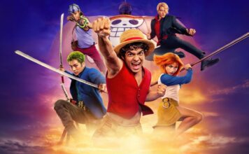 One Piece: A Série vai ganhar terceira temporada? Netflix confirma continuação da saga!