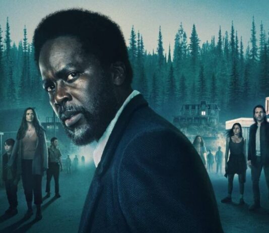 Origem | Série de suspense ganha teaser da 4ª temporada com novos mistérios no vilarejo