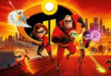 “Os Incríveis 3” ganha data oficial e marca retorno da família Pêra aos cinemas em 2028