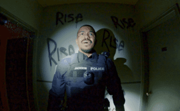 Terror em estilo found footage “POV: Presença Oculta” chega aos cinemas e aposta em narrativa claustrofóbica vista pelas câmeras de policiais
