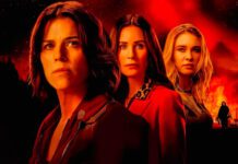 Ghostface não perde a força! Pânico 7 ultrapassa US$ 200 milhões e bate recorde da franquia