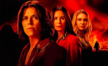 Ghostface não perde a força! Pânico 7 ultrapassa US$ 200 milhões e bate recorde da franquia