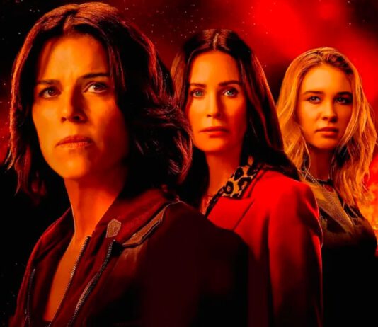 Ghostface não perde a força! Pânico 7 ultrapassa US$ 200 milhões e bate recorde da franquia