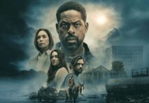 Paradise | Hulu renova aclamada série de suspense político para a terceira e última temporada