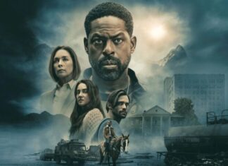 Paradise | Hulu renova aclamada série de suspense político para a terceira e última temporada