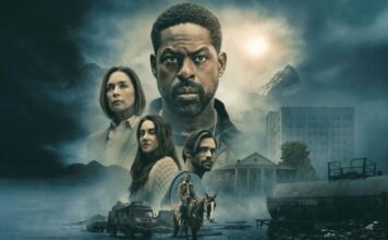 Paradise | Hulu renova aclamada série de suspense político para a terceira e última temporada