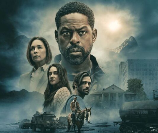 Paradise | Hulu renova aclamada série de suspense político para a terceira e última temporada