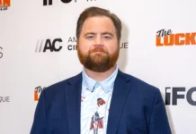Scooby-Doo | Paul Walter Hauser é confirmado em série live-action da Netflix com proposta mais sombria