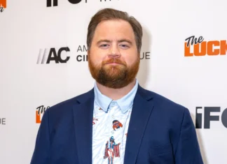 Scooby-Doo | Paul Walter Hauser é confirmado em série live-action da Netflix com proposta mais sombria