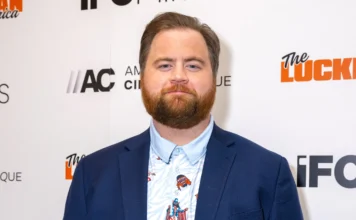Scooby-Doo | Paul Walter Hauser é confirmado em série live-action da Netflix com proposta mais sombria