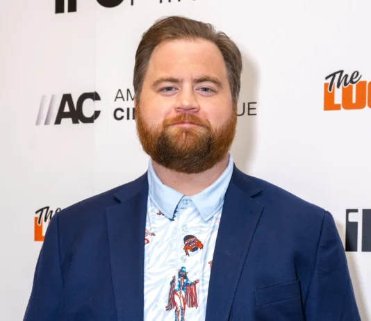Scooby-Doo | Paul Walter Hauser é confirmado em série live-action da Netflix com proposta mais sombria