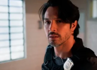 Resumo da novela Três Graças de hoje (27) – Paulinho impede tragédia ao conter atentado