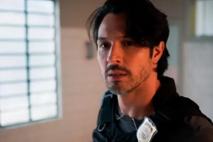 Paulinho impede tragédia ao conter homem armado