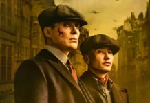 Peaky Blinders: O Homem Imortal chega à Netflix e promete resgatar a essência sombria de Birmingham