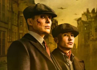 Peaky Blinders: O Homem Imortal chega à Netflix e promete resgatar a essência sombria de Birmingham