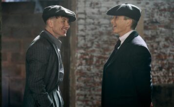 Saiba que horas estreia “Peaky Blinders: O Homem Imortal” na Netflix e o que esperar do novo capítulo da história