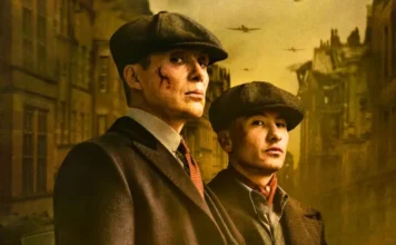 Peaky Blinders: O Homem Imortal chega à Netflix e promete resgatar a essência sombria de Birmingham