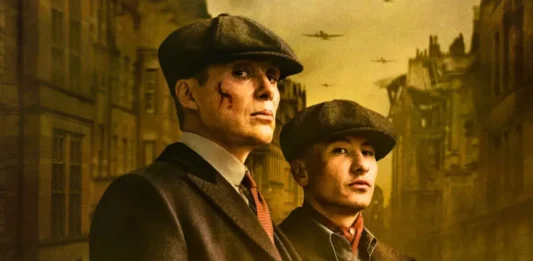 Peaky Blinders: O Homem Imortal chega à Netflix e promete resgatar a essência sombria de Birmingham