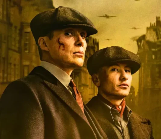 Peaky Blinders: O Homem Imortal chega à Netflix e promete resgatar a essência sombria de Birmingham