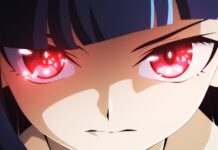 Petals of Reincarnation | Anime ganha trailer e tem estreia confirmada para abril de 2026 no Japão