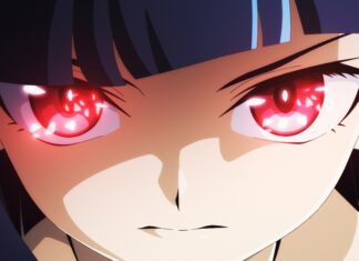 Petals of Reincarnation | Anime ganha trailer e tem estreia confirmada para abril de 2026 no Japão