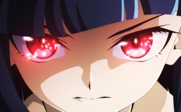 Petals of Reincarnation | Anime ganha trailer e tem estreia confirmada para abril de 2026 no Japão