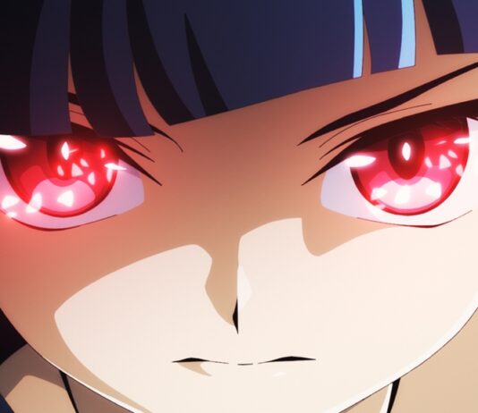 Petals of Reincarnation | Anime ganha trailer e tem estreia confirmada para abril de 2026 no Japão