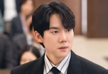 Phantom Lawyer | Yoo Yeon-seok e Esom vivem romance sobrenatural em novo trailer do k-drama jurídico